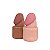 CAPA PENIANA COM VEIAS CYBERSKIN 17 X 4 CM - LOVETOY - Imagem 2