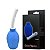 DUCHA ANAL MACIA COM APLICADOR 310ML - Imagem 1