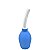 DUCHA ANAL MACIA COM APLICADOR 310ML - Imagem 5