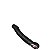 VIBRADOR RECARREGÁVEL PRETO 22 CM – JUMP-O – VR-062 - Imagem 4