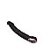 VIBRADOR RECARREGÁVEL PRETO 22 CM – JUMP-O – VR-062 - Imagem 6
