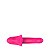 PENETRADOR STRAPLESS RECARREGÁVEL COM CONTROLE – PRETTY BEAUTY - Imagem 9