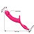 PENETRADOR STRAPLESS RECARREGÁVEL COM CONTROLE – PRETTY BEAUTY - Imagem 6