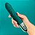 VIBRADOR RECARREGÁVEL VERDE - GOOD VIBE TOYS – VR-071 - Imagem 13