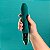 VIBRADOR RECARREGÁVEL VERDE - GOOD VIBE TOYS – VR-071 - Imagem 12