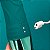 VIBRADOR RECARREGÁVEL VERDE - GOOD VIBE TOYS – VR-071 - Imagem 8