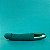VIBRADOR RECARREGÁVEL VERDE - GOOD VIBE TOYS – VR-071 - Imagem 10