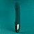 VIBRADOR RECARREGÁVEL VERDE - GOOD VIBE TOYS – VR-071 - Imagem 6