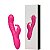 VIBRADOR RECARREGÁVEL - GOOD VIBE TOYS – VR-143 - Imagem 1
