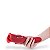 VIBRADOR RECARREGÁVEL DUPLO BOCA COM LÍNGUA – LR-219 - Imagem 5