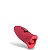 VIBRADOR RECARREGÁVEL BOCA COM LÍNGUA – LR-227 - Imagem 3