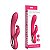 VIBRADOR RECARREGÁVEL PONTO G – RABBIT GENTLEMAN - Imagem 1