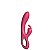 VIBRADOR RECARREGÁVEL PONTO G – RABBIT GENTLEMAN - Imagem 6