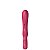 VIBRADOR RECARREGÁVEL PONTO G – RABBIT GENTLEMAN - Imagem 5