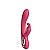 VIBRADOR RECARREGÁVEL PONTO G – RABBIT GENTLEMAN - Imagem 4