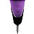 VIBRADOR RECARREGÁVEL VAI E VEM ROXO – VR-057 - Imagem 5