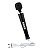 VIBRADOR VARINHA MÁGICA ELÉTRICO BIVOLT - AV-005 - Imagem 2