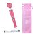VIBRADOR VARINHA MÁGICA ELÉTRICO BIVOLT - AV-005 - Imagem 6