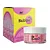 BUBBLE VIBES 3 EM 1, COM ESFERAS DE ATIVAÇÃO E AROMA DE CHICLETE – 120G - Imagem 1