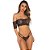 CONJUNTO SENSUAL GABRIELA PIMENTA SEXY - Imagem 5