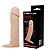 CAPA PENIANA EXTENSOR 4CM PRETTY LOVE - Imagem 1