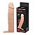 CAPA PENIANA 18CM EXTENSOR 5CM PRETTY LOVE - Imagem 1
