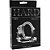 ALGEMA DE METAL LUXO HARD - Imagem 1