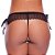 TANGA FIO DENTAL TAILANDESA MIL TOQUES - Imagem 2