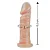 PRÓTESE MYDICK 15,3 X 4 CM SEXY FANTASY - Imagem 1