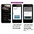 BULLET WIRELESS APLICATIVO ABNER - PRETTY LOVE - Imagem 17