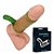 MEIA CAPA COM EXTIMULADOR K-GEL - Imagem 4