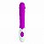 VIBRADOR PETER COM 30 VIBRAÇÕES - PRETTY LOVE - Imagem 3