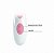 VIBRADOR PETER ROSA COM 30 VIBRAÇÕES - PRETTY LOVE - Imagem 4