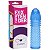 CAPA PENIANA EXTENDER 15CM SOULSEX - Imagem 3