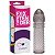 CAPA PENIANA EXTENDER 15CM SOULSEX - Imagem 4