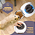 Alimentador Automático Cães e Gatos Pets Programável - Animus - Imagem 7