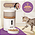 Alimentador Pet Gato Cão Automático Wi-fi Câmera - Aitek - Imagem 8