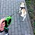 Coleira Retrátil Passeio Pet Cachorro E Gato Resistente - Luatek - Imagem 8