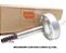 Kit Mecanismo Brastemp Consul Original Bwl11 Bwl09 Bwc10 - Imagem 2