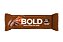 Bold Bar 20g de Proteína - Café & Doce de leite - Unidade 60g - Imagem 1