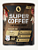 SuperCoffee Chocolate Língua de Gato 220g - Imagem 1