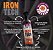 Irontech Descontaminante Ferroso 500ml Easytech - Imagem 5