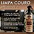 Limpa Couro 500ml - Natural e Sintético Aroma Couro Easytech - Imagem 3