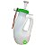 Pulverizador Manual De Compressão Prévia 1,2L Guarany Branco - Imagem 1