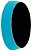 Boina 3,5 Pol Espuma Azul Polimento Lustro Lincoln 321000 - Imagem 2