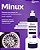 Minux 500ml Pneu Pretinho Brilhoso - Zacs - Imagem 2