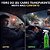Glazy Anti-fog 500ml Limpa Vidro e Não Embaça - Vonixx - Imagem 2
