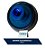 Suporte 3 Pol Rotativa 3" Rosca 5/8" - Vonixx - Imagem 2