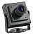 Mini Câmera Seikon  Ccd 420 Linhas 1/4 sensor sharp original - Imagem 1