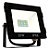 Refletor Holofote Led Eco Micro 20w Branco Frio 6500k Casa Jardim - Imagem 1